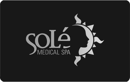 Sole Medical spa membership program