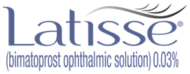 Latisse Logo