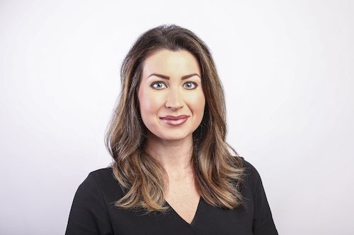 Amy Bartley - Licensed Aesthetician