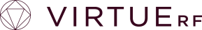 Virtue RF Microneedling logo