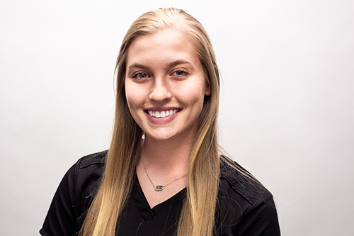 Haley Newsome - Reception