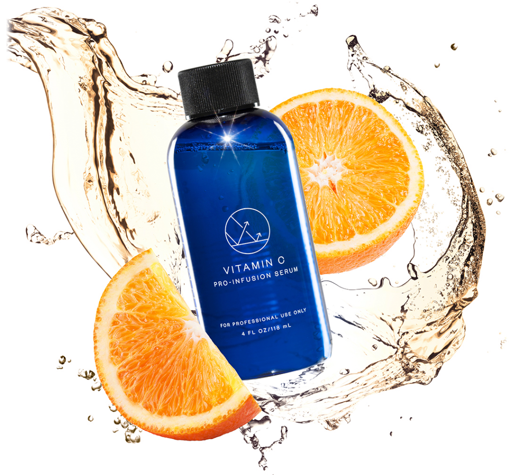 Vitamin C Pro-Infusion Serum