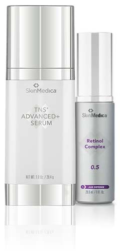 Skin Medica - TNS Advanced+ Serum, Retinol Complex