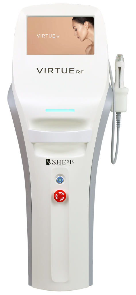 VirtueRF Microneedling Machine