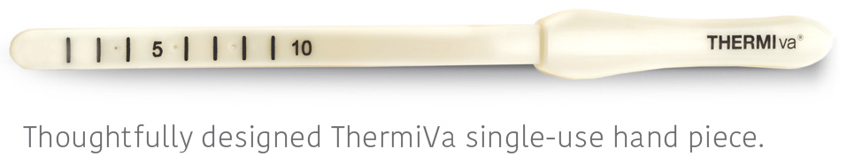 THERMI va Single-use Hand Piece