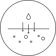 Diamond Glow - 3x1 Technology - Infuse