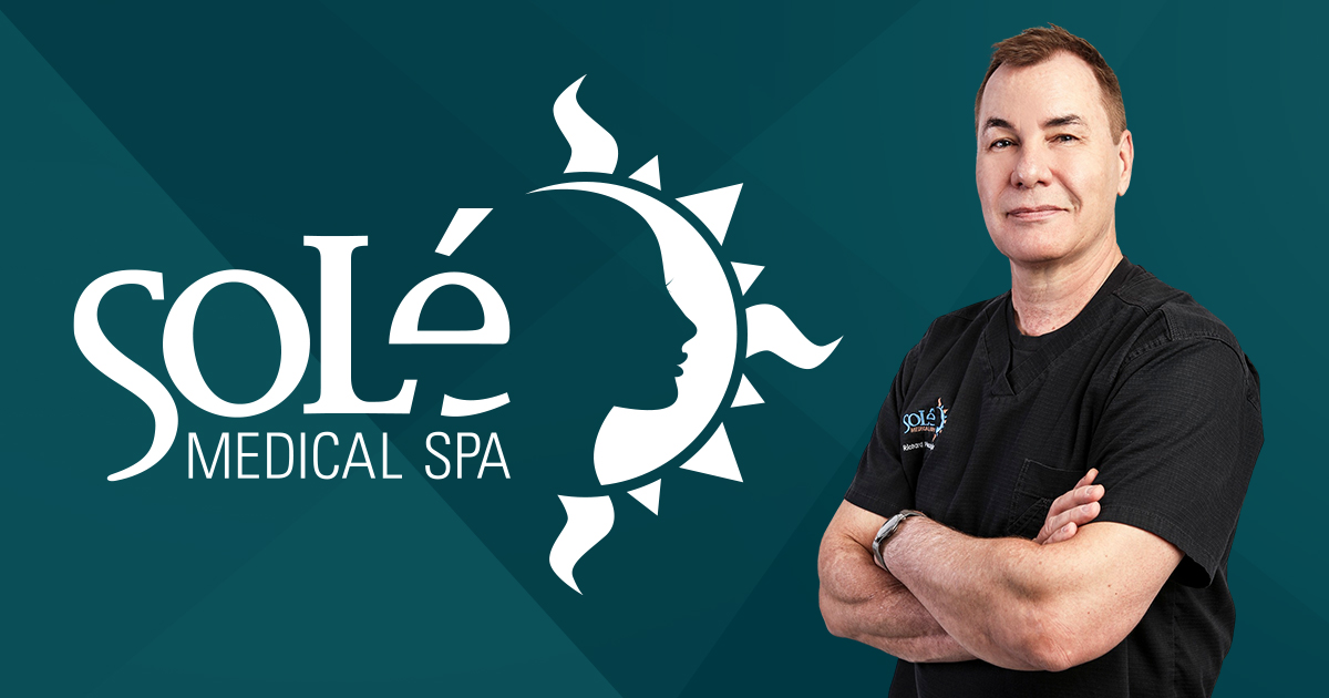 Solé Medical Spa logo